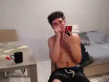 Chaturbate Sex Chat of teddy_mode