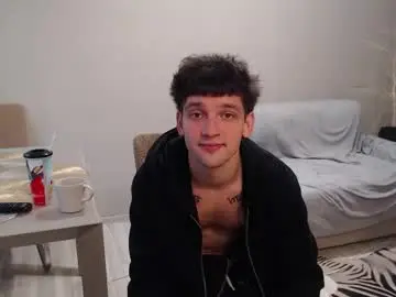 Chaturbate Adult Video Chat of teddy_mode