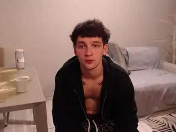 Chaturbate Nude Webcam of teddy_mode