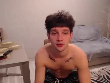 Chaturbate Live Porn of teddy_mode
