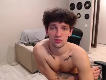 Chaturbate Free Porn Cam of teddy_mode