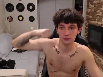 Chaturbate Best live sex cam show of teddy_mode