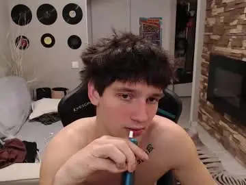 Chaturbate Sex Chat of teddy_mode