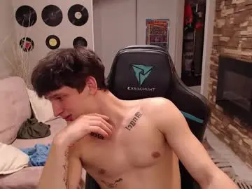 Chaturbate Private Sex Chat of teddy_mode