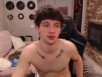 Chaturbate Adult Webcams of teddy_mode