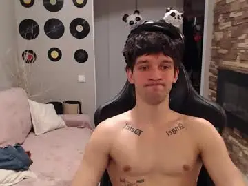 Chaturbate Sex Chat of teddy_mode