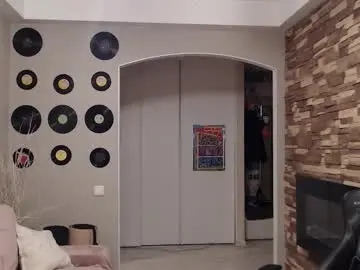 Chaturbate Best Webcam of teddy_mode