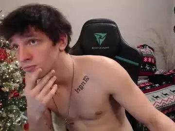 Chaturbate Best Webcam of teddy_mode