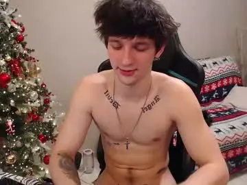 Chaturbate Live Sex of teddy_mode