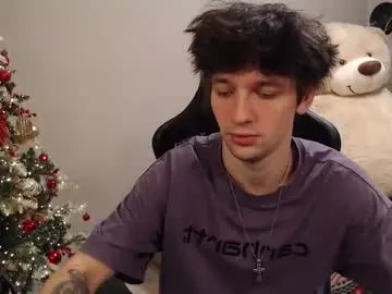 Chaturbate Live Sex of teddy_mode
