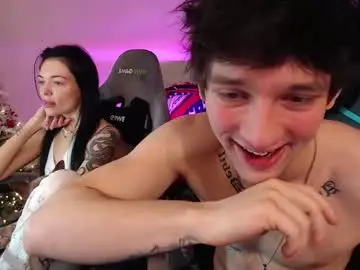 Chaturbate Adult Video Chat of teddy_mode