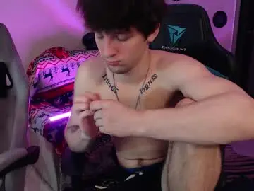 Chaturbate Best Webcam of teddy_mode