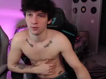 Chaturbate Best live sex cam show of teddy_mode