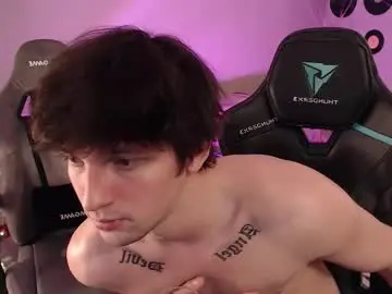 Chaturbate Watch Live Sex Cams of teddy_mode