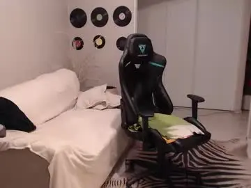 Chaturbate Free Live Porn of teddy_mode