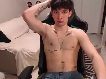 Chaturbate Free Porn Cam of teddy_mode