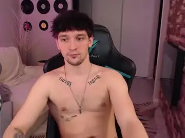 Chaturbate Watch Live Sex Cams of teddy_mode