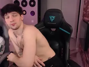 Chaturbate Sex Cam of teddy_mode