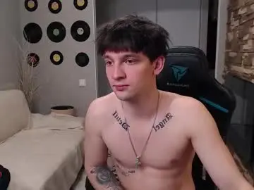 Chaturbate Adult Webcams of teddy_mode