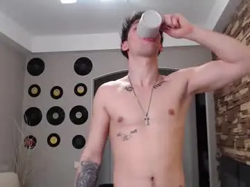 Chaturbate Adult Video Chat of teddy_mode