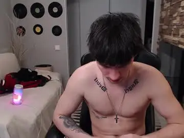 Chaturbate Adult Webcam of teddy_mode