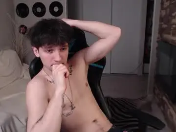 Chaturbate Best live sex cam show of teddy_mode