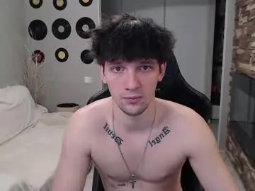 Chaturbate Adult Webcam of teddy_mode