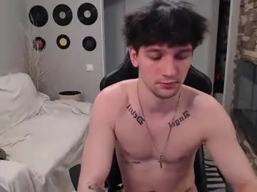 Chaturbate Sex Chat of teddy_mode