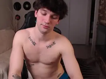 Chaturbate Best live sex cam show of teddy_mode