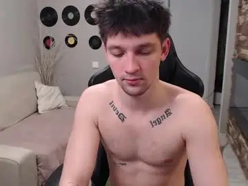 Chaturbate Best live sex cam show of teddy_mode