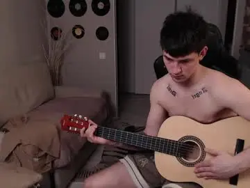 Chaturbate Free Porn Cam of teddy_mode