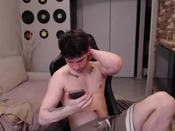 Chaturbate Adult Webcams of teddy_mode