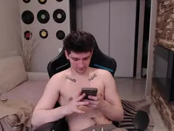 Chaturbate Sex Cam of teddy_mode