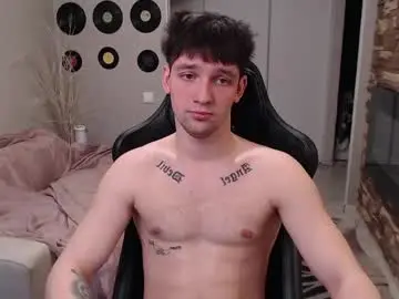 Chaturbate Watch Live Sex Cams of teddy_mode