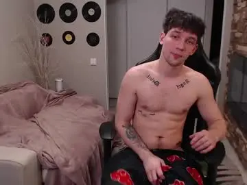 Chaturbate Free Live Porn of teddy_mode