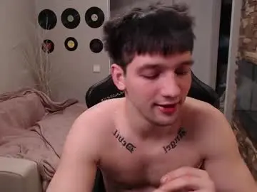 Chaturbate Adult Video Chat of teddy_mode