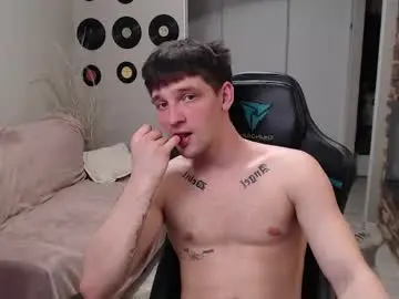 Chaturbate Adult Video Chat of teddy_mode