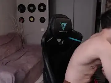 Chaturbate Sex Cam of teddy_mode