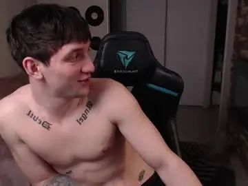 Chaturbate Adult Video Chat of teddy_mode