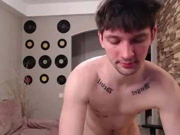 Chaturbate Live Sex Cam of teddy_mode