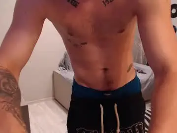 Chaturbate Best live sex cam show of teddy_mode
