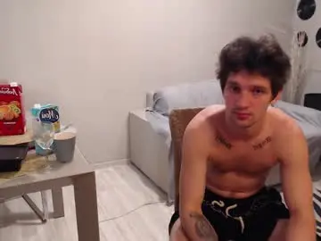 Chaturbate Adult Webcam of teddy_mode