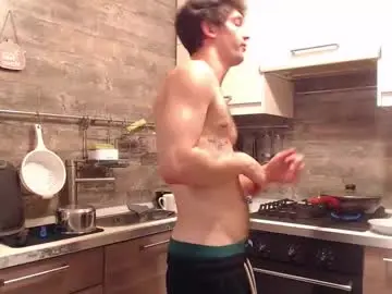 Chaturbate Best live sex cam show of teddy_mode