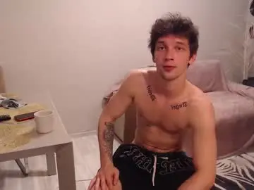 Chaturbate Private Sex Chat of teddy_mode