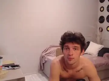 Chaturbate Adult Video Chat of teddy_mode