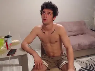 Chaturbate Best live sex cam show of teddy_mode