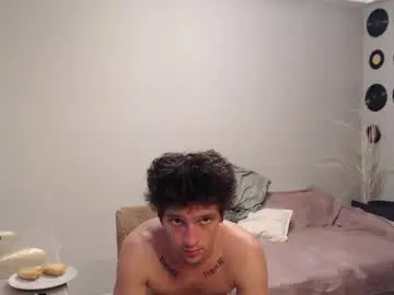 Chaturbate Nude Webcam of teddy_mode
