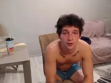 Chaturbate Best live sex cam show of teddy_mode