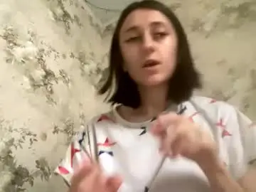 Chaturbate Nude Webcam of viktoria9898