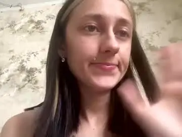 Chaturbate Live Porn of viktoria9898